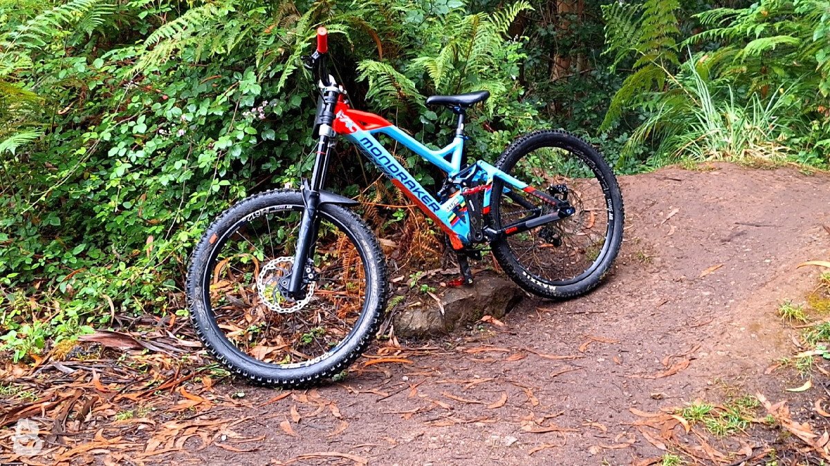Mondraker Summun R 2020