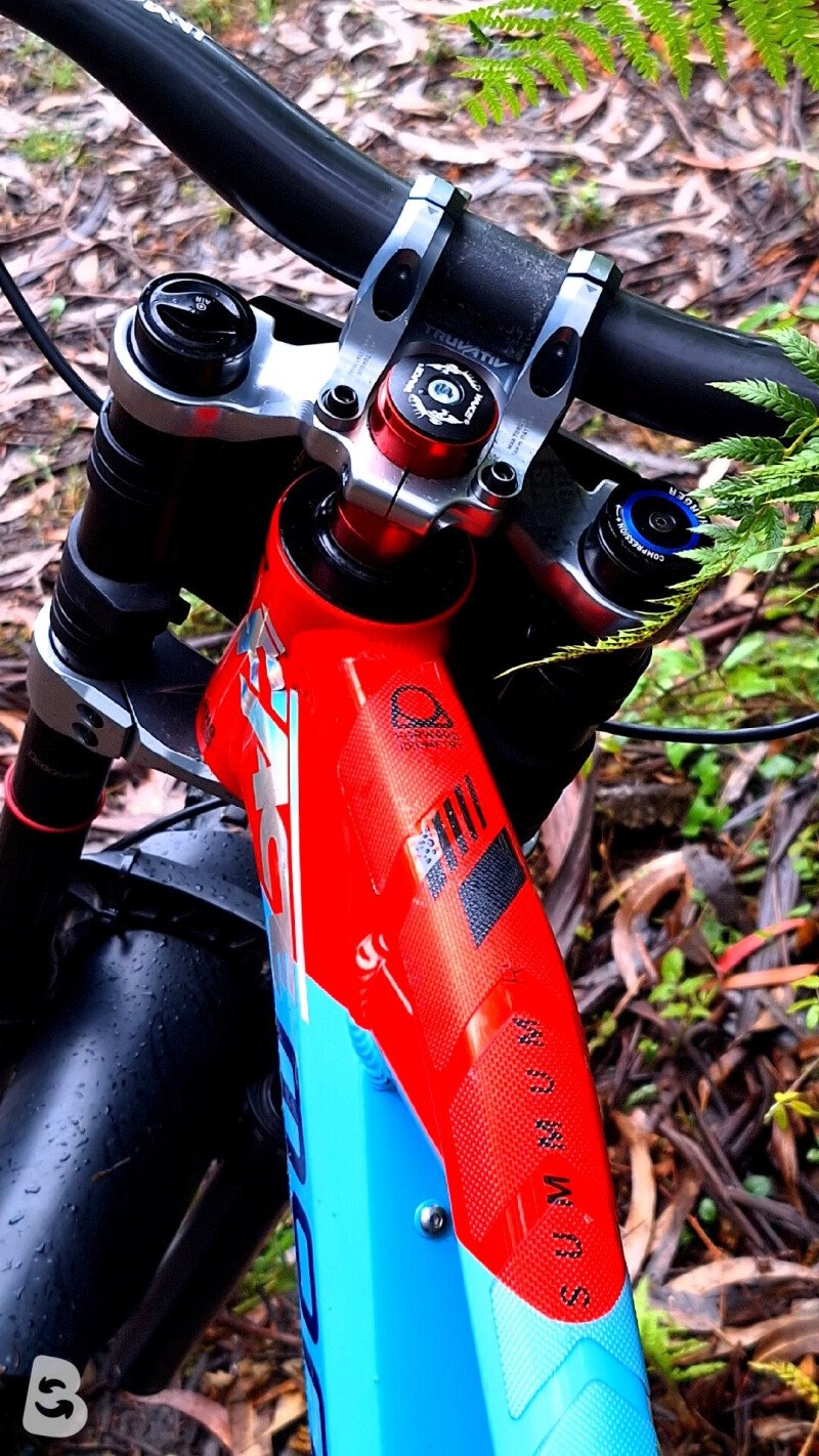 Mondraker Summun R 2020