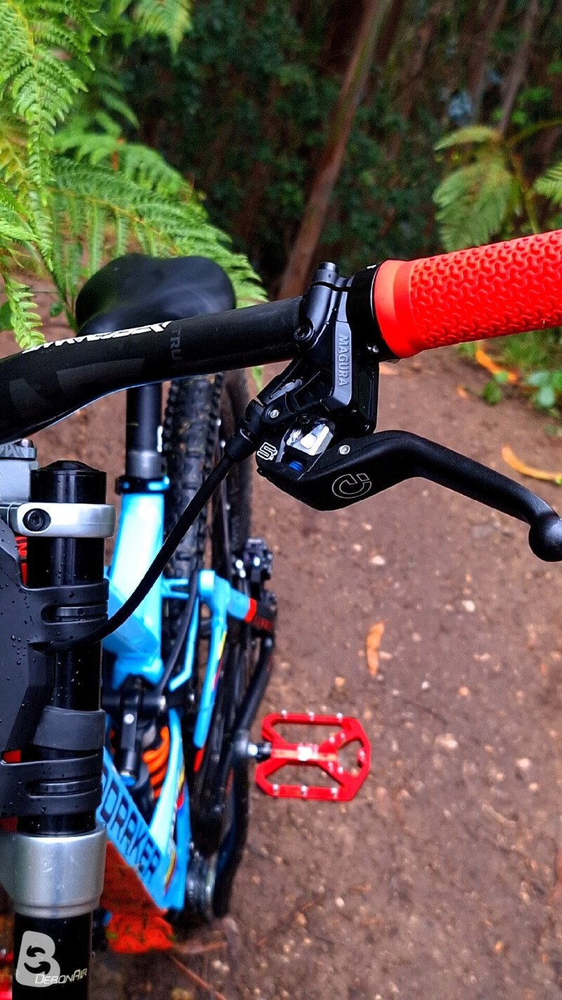 Mondraker Summun R 2020