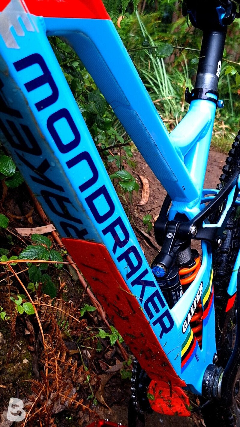 Mondraker Summun R 2020