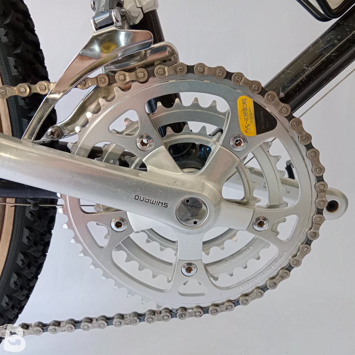Colnago Master anno 1989 mtb, mountain bike, vintage 1989