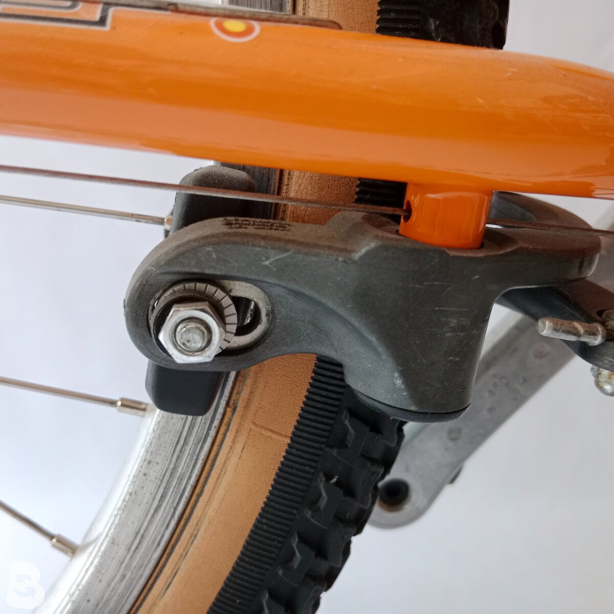 Colnago Master colori Molteni anno 1989 mtb, mountain bike, vintage 1989