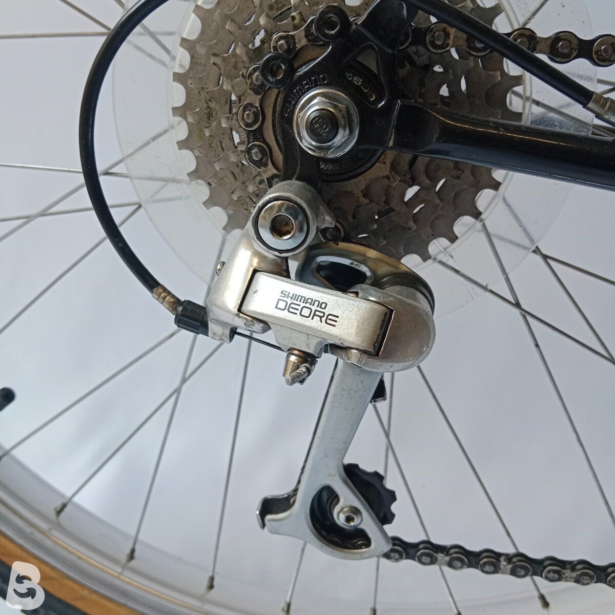 Colnago Master anno 1987 mtb, mountain bike, vintage 1987