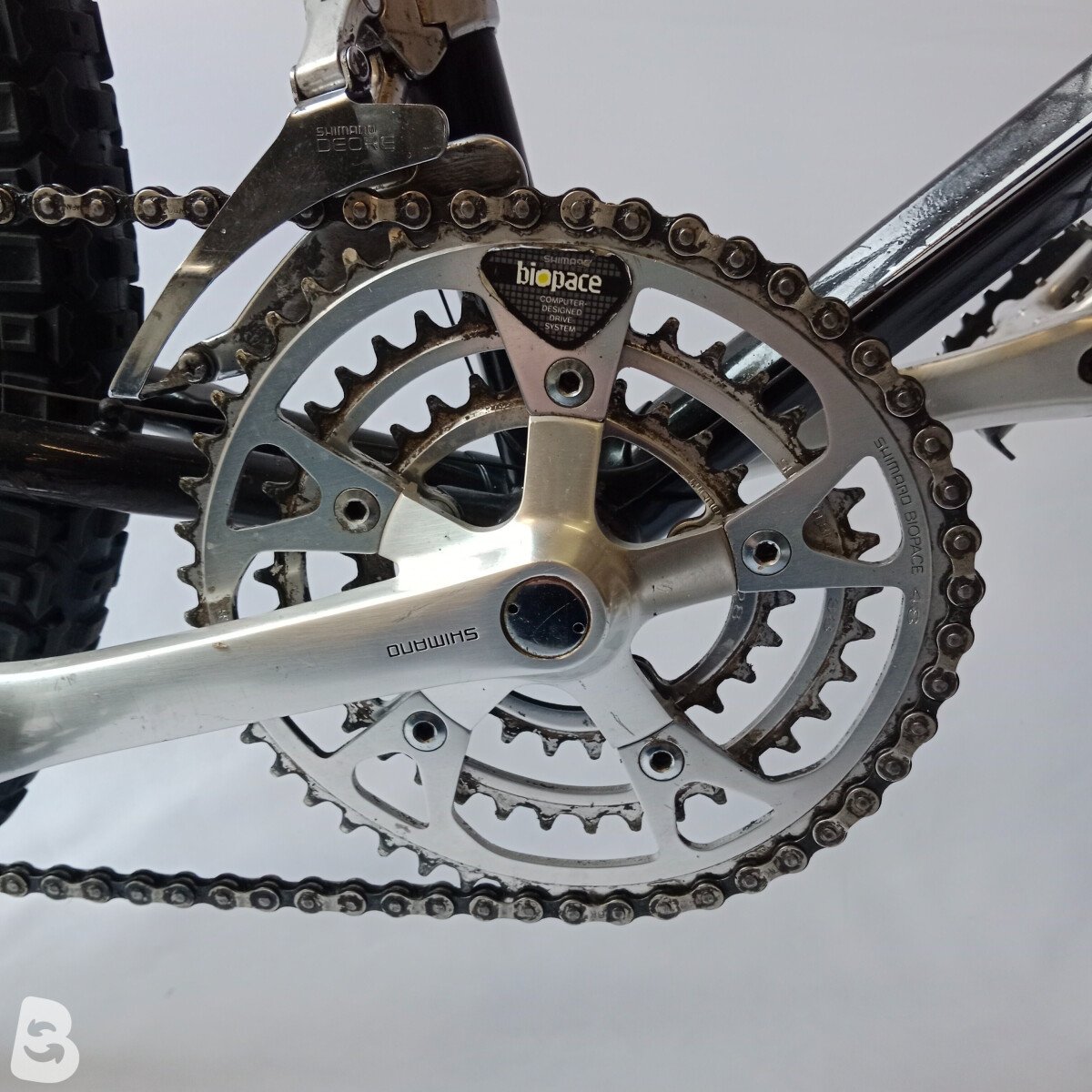 Colnago Master anno 1987 mtb, mountain bike, vintage 1987