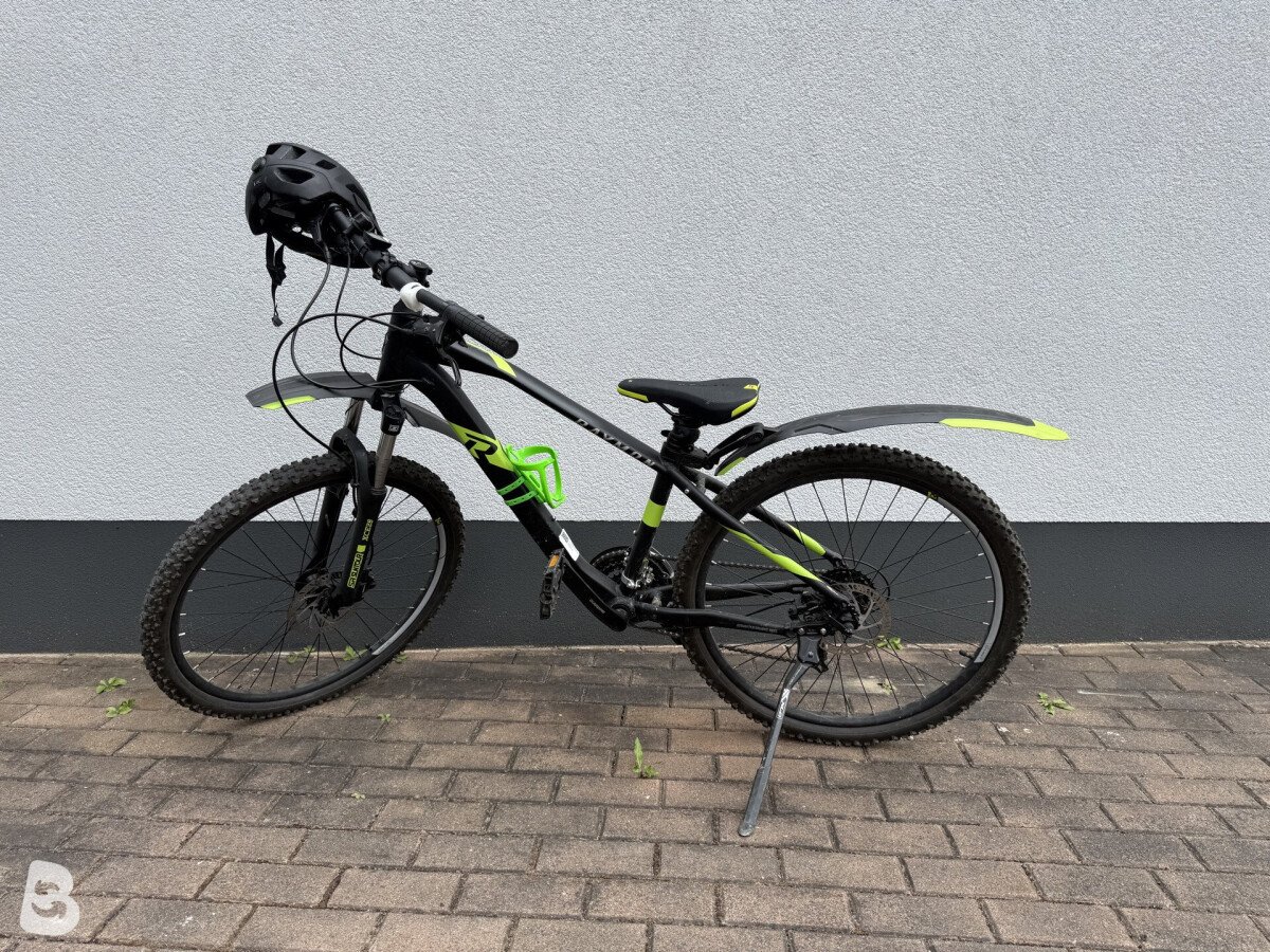 Raymon XCE28 2025