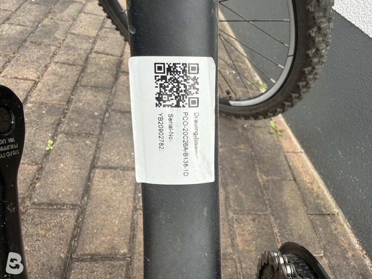 Raymon XCE28 2025