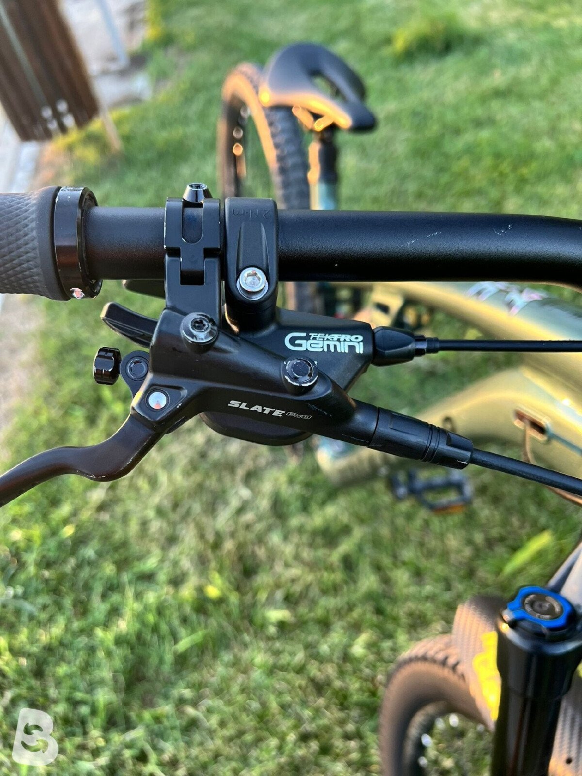 Rockrider All-Mountain Feel 700 S 2025