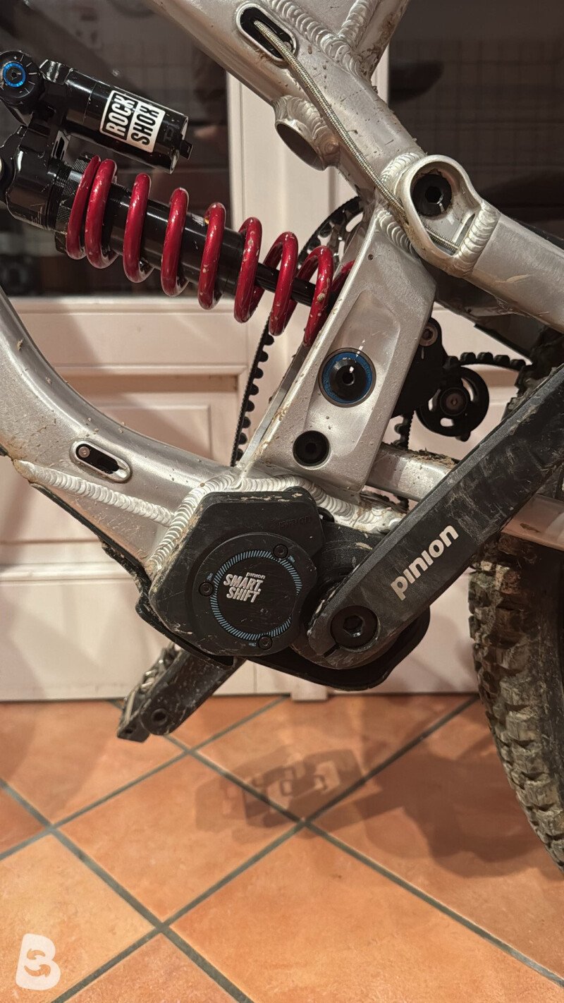 Zerode G3 Custom 2026