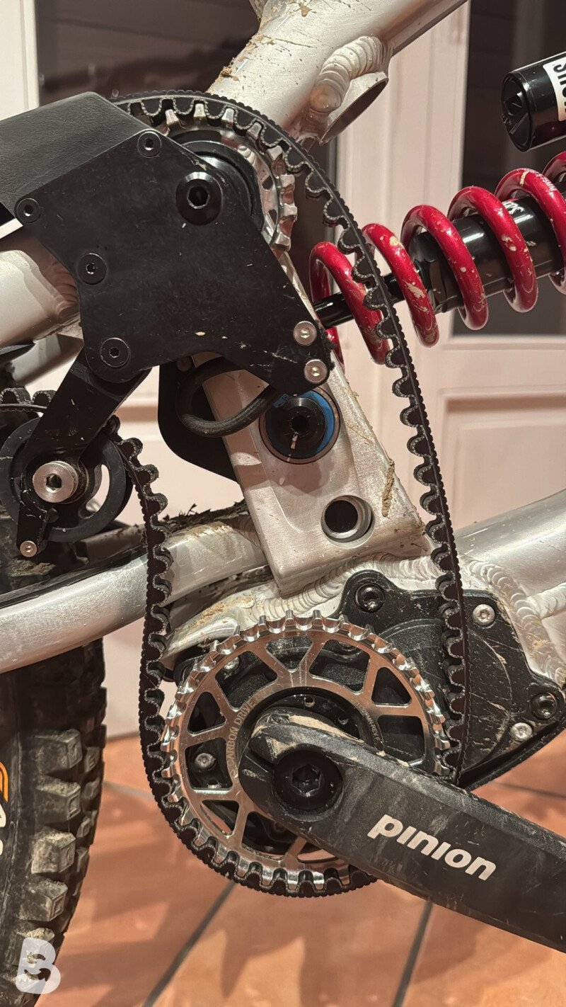 Zerode G3 Custom 2026
