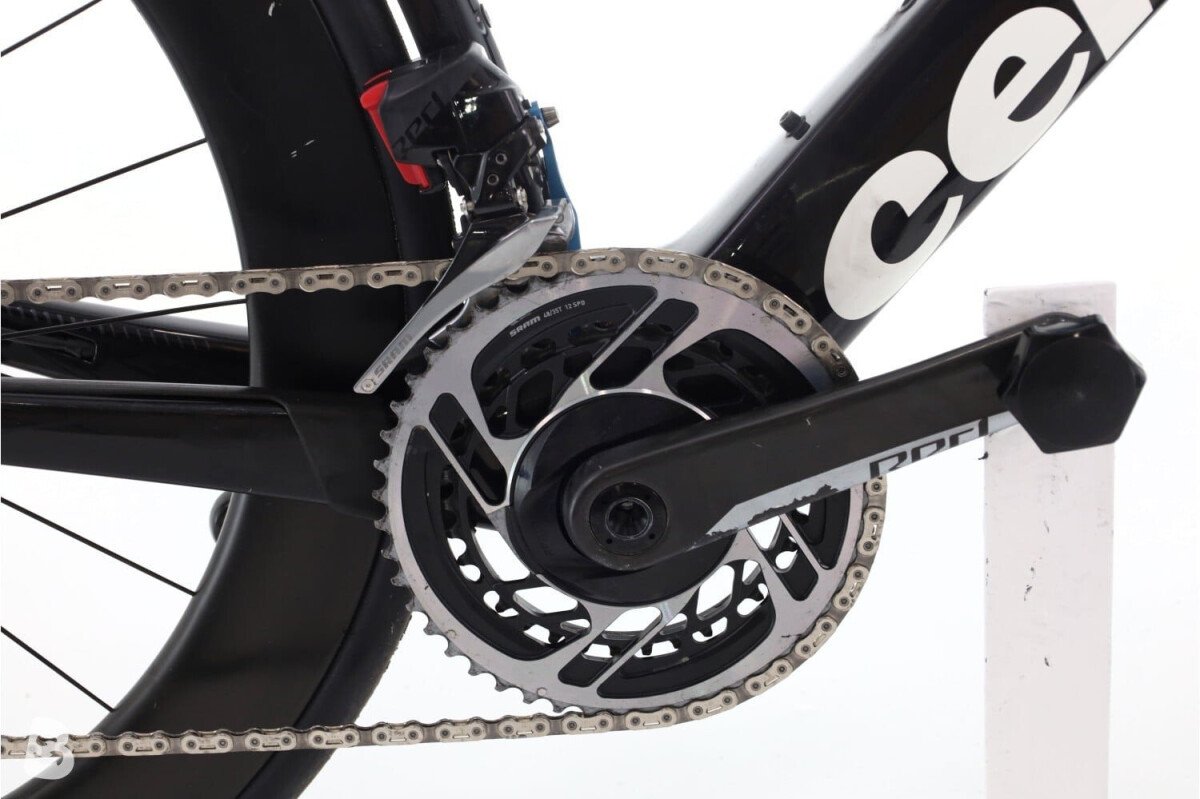 Cervélo Cervelo S5 AXS 12V 2022