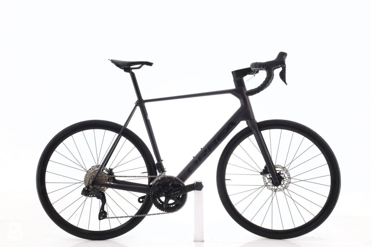 Orbea Orca Di2 12V 2025
