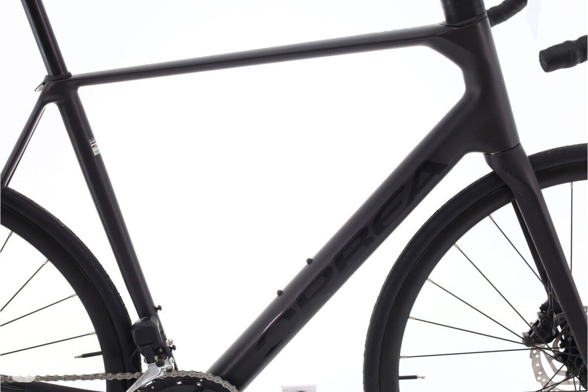 Orbea Orca Di2 12V 2025
