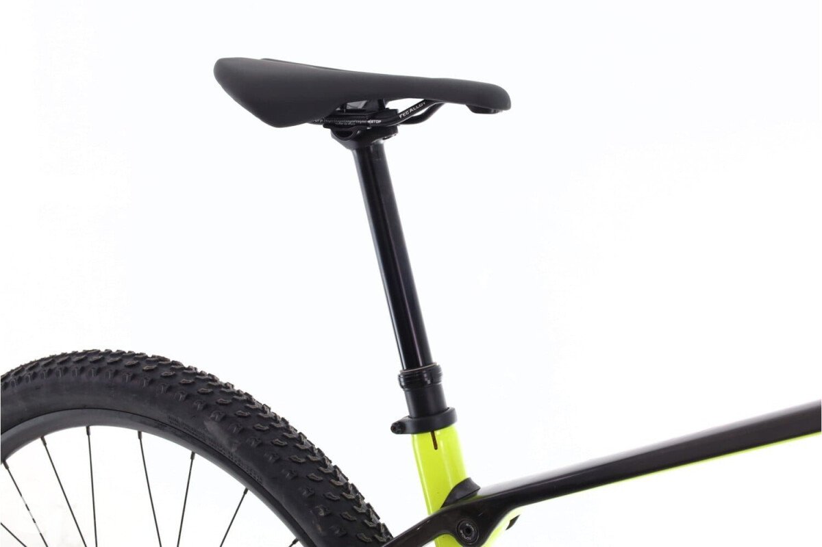 Trek Procaliber 9.6 XT 2022