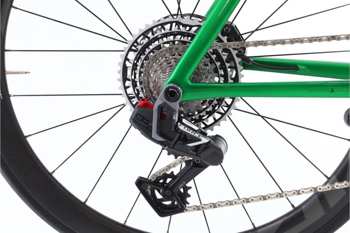 3T 3T Strada Italia AXS 13V 2025