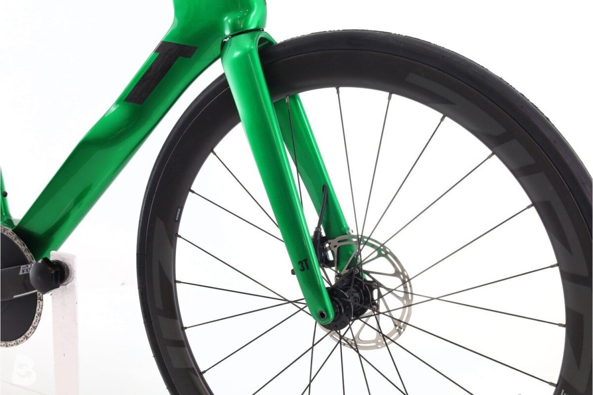 3T 3T Strada Italia AXS 13V 2025