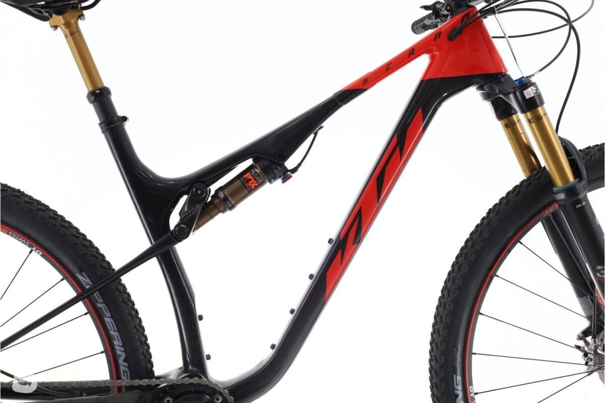 KTM Scarp Exonic XX1 AXS 2022