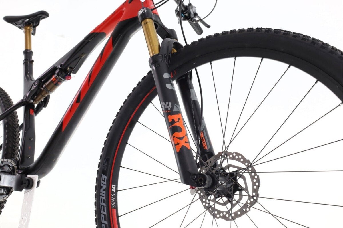 KTM Scarp Exonic XX1 AXS 2022