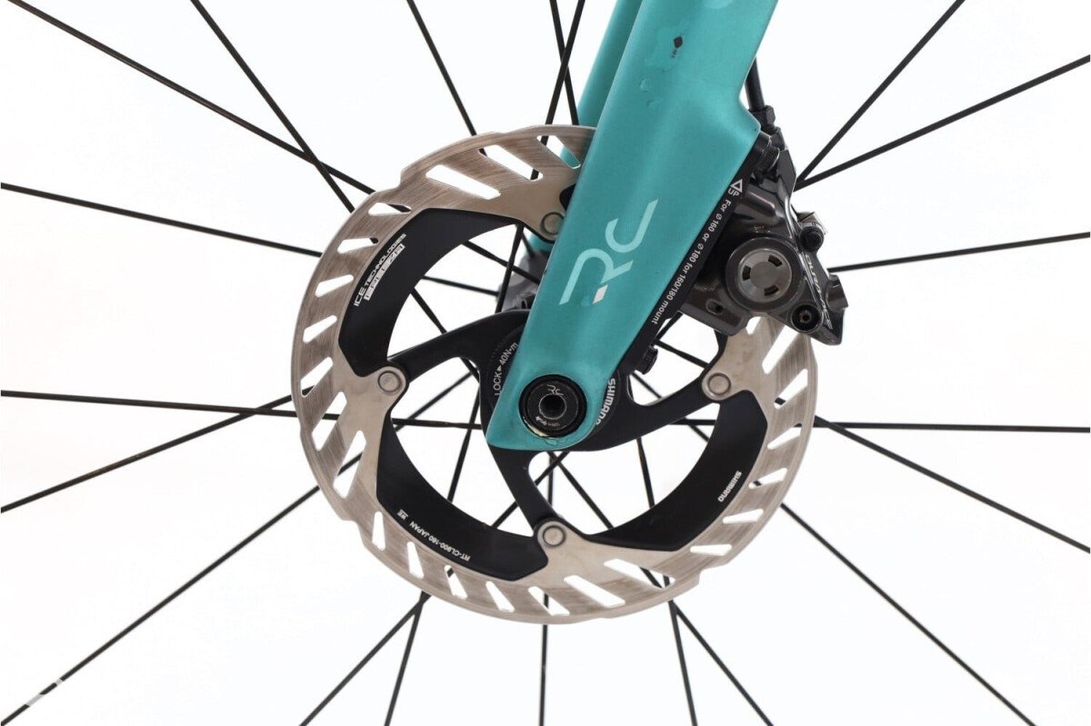 Bianchi Specialissima RC Di2 12V 2025