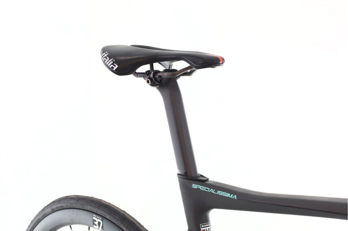Bianchi Specialissima RC Di2 12V 2025