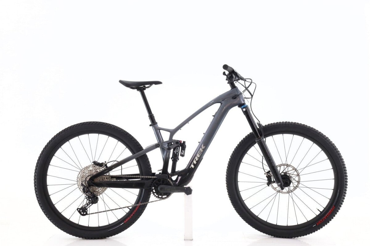 Trek Fuel EX-e XT 2023