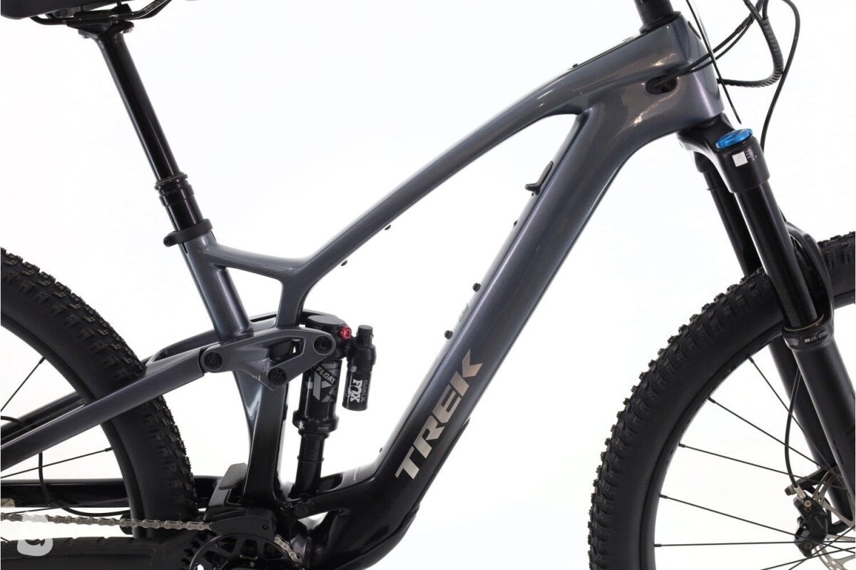 Trek Fuel EX-e XT 2023