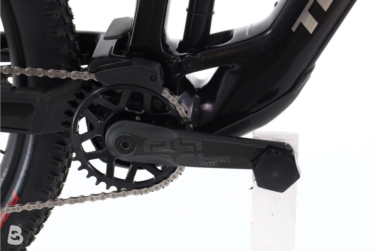 Trek Fuel EX-e XT 2023