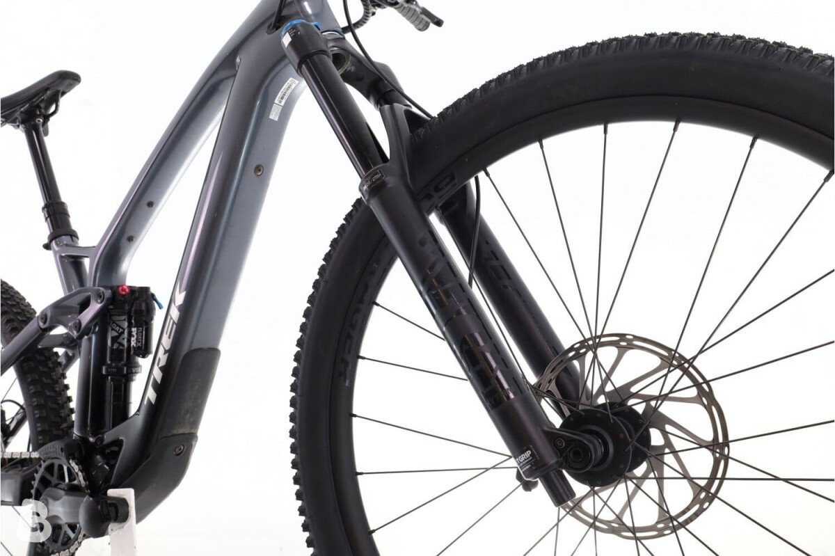 Trek Fuel EX-e XT 2023