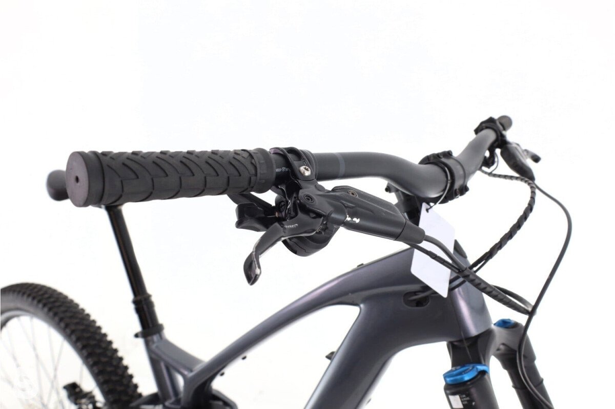 Trek Fuel EX-e XT 2023
