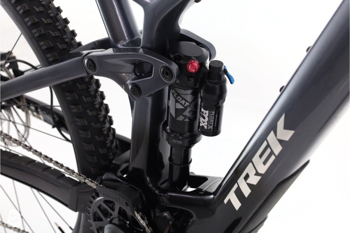 Trek Fuel EX-e XT 2023