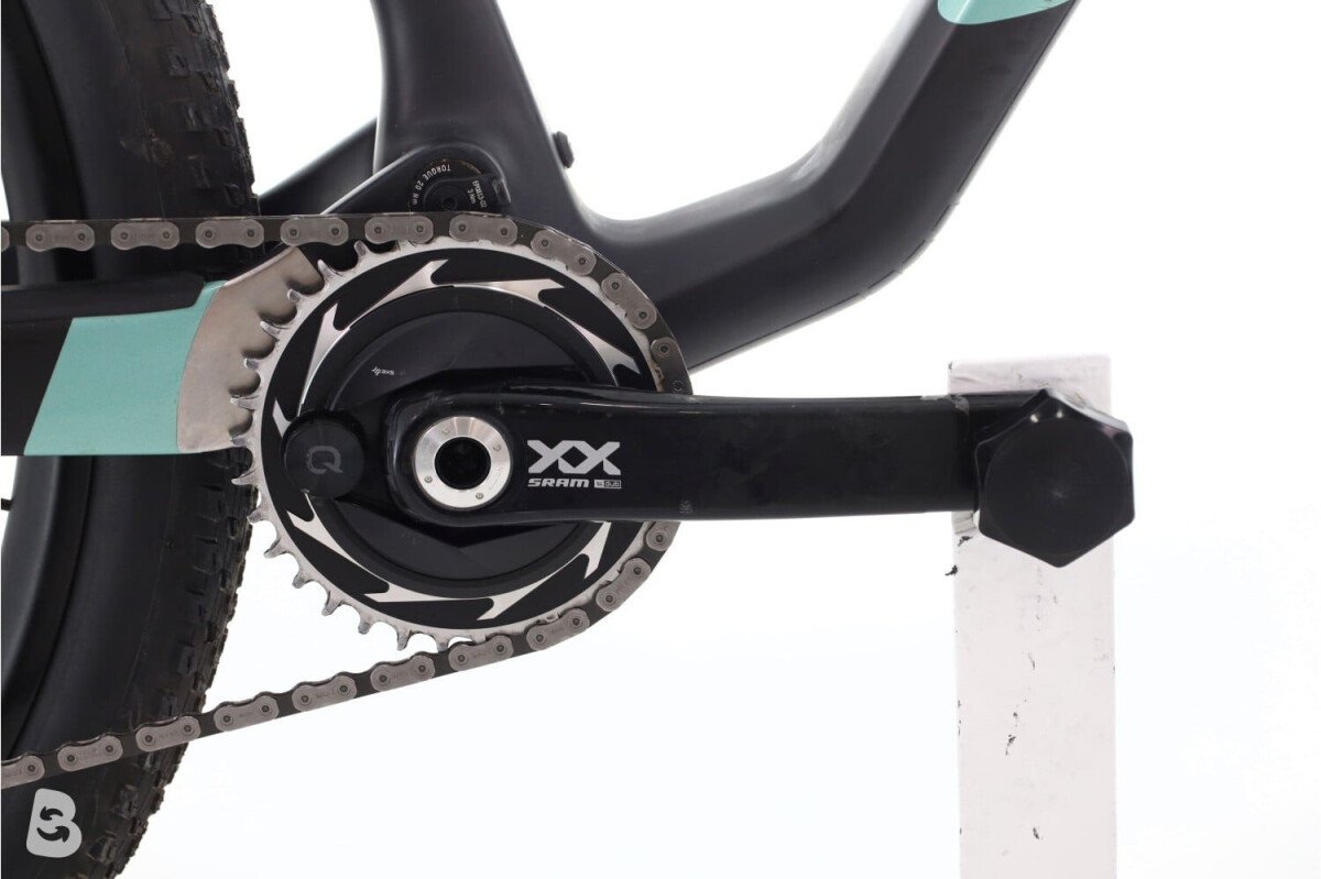 Canyon Lux CFR World Cup LTD XX AXS 2025