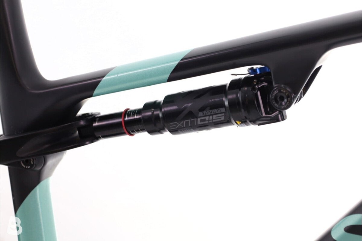 Canyon Lux CFR World Cup LTD XX AXS 2025