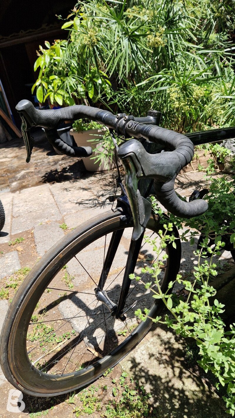 Specialized Men's S-Works Tarmac Disc 2018