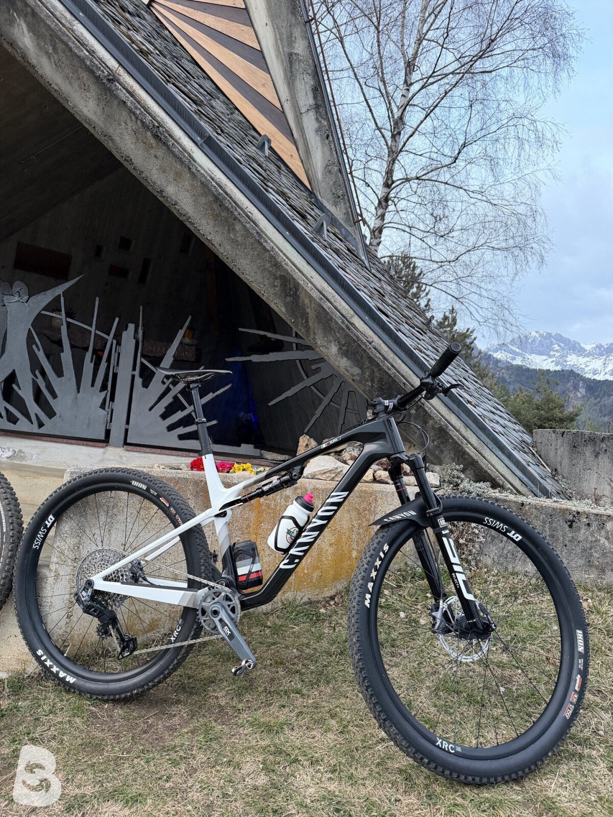 Canyon Lux Word Cup 2025