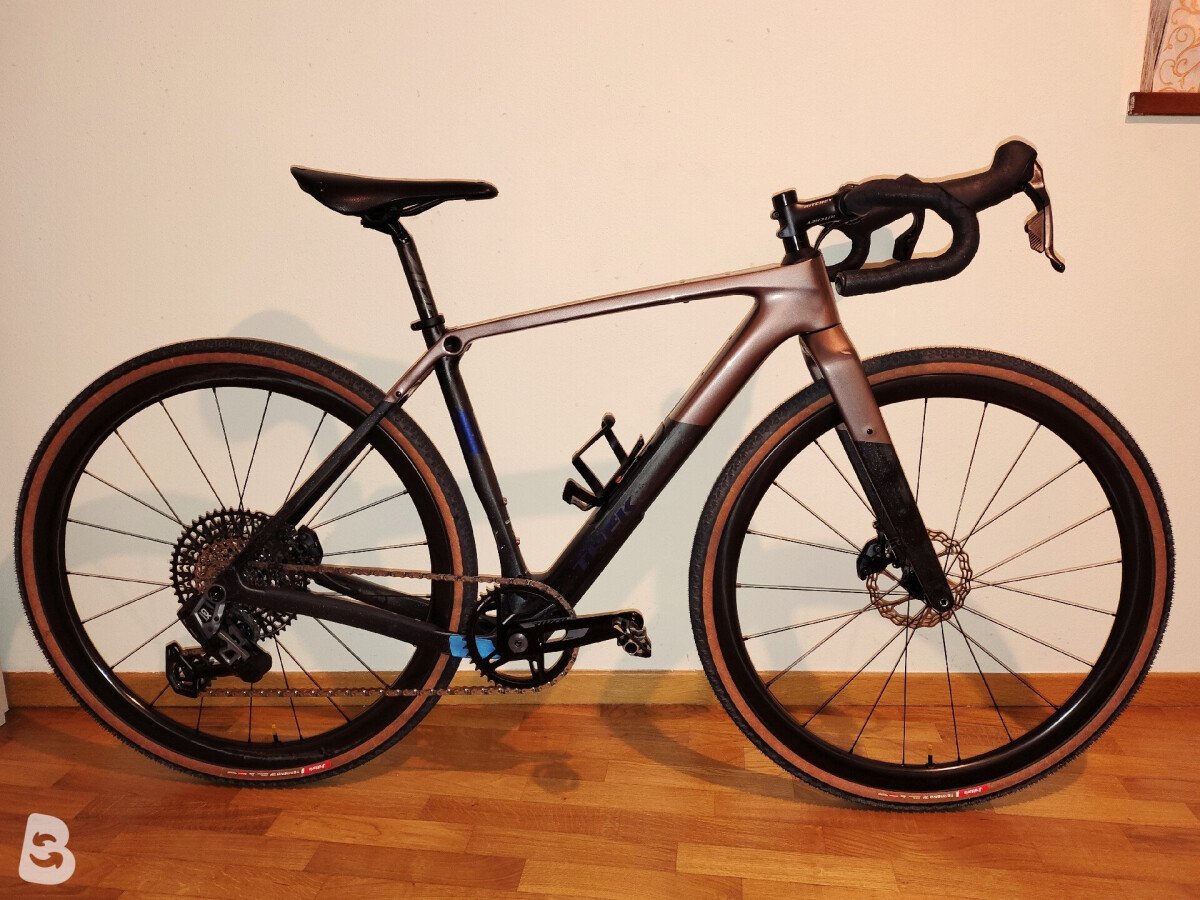 Trek Checkpoint SL 7 AXS Gen 3 Carbon 2025