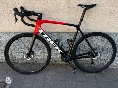 Trek Émonda SL 6 Disc Pro 2022