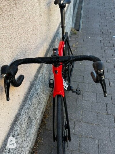 Trek Émonda SL 6 Disc Pro 2022