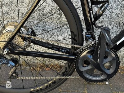Trek Émonda SL 6 Disc Pro 2022