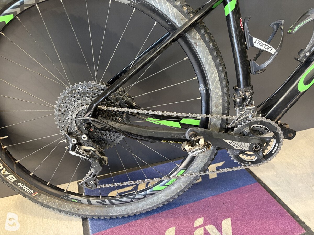 Orbea Alma 2017