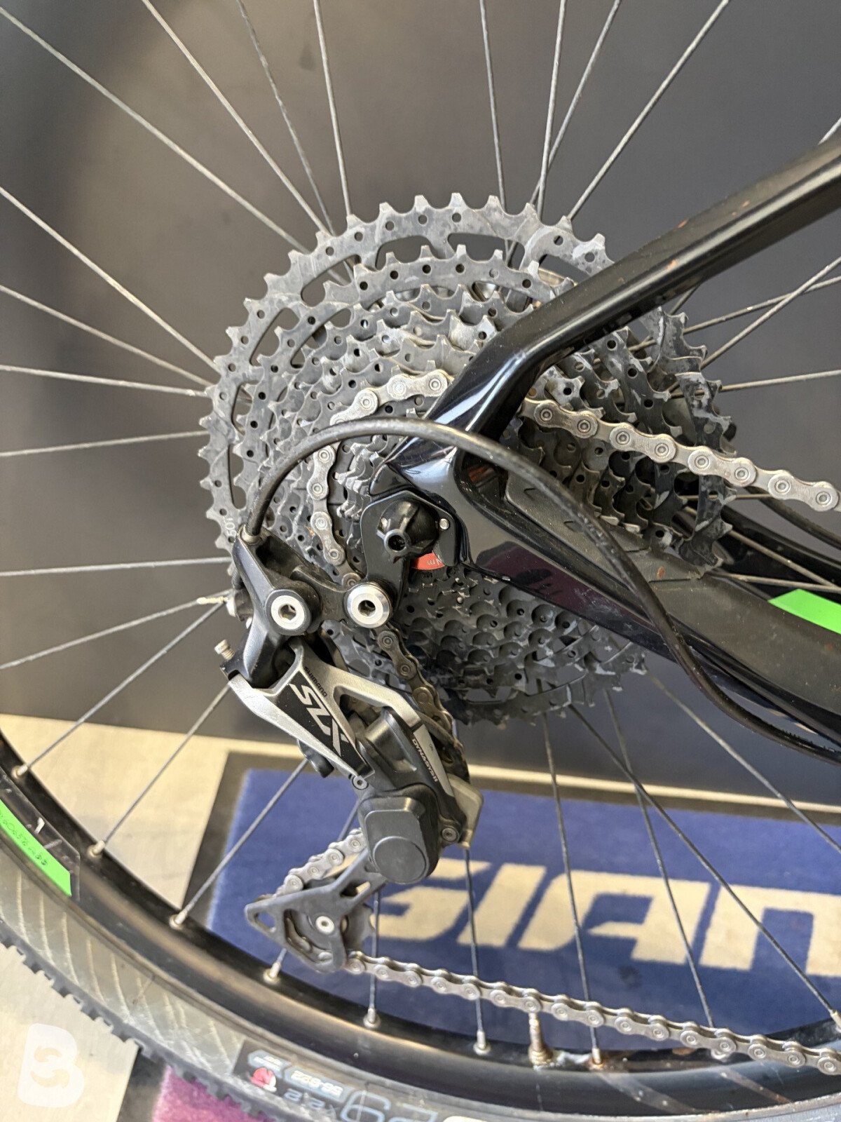 Orbea Alma 2017