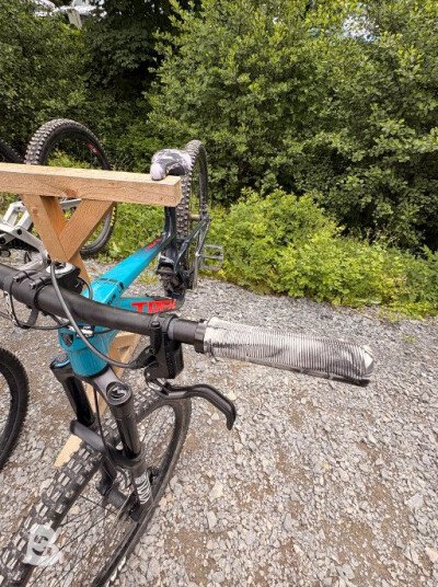 Trek Slash 7 2024