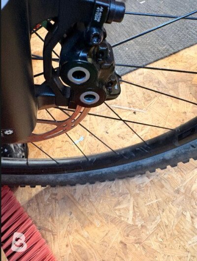 Trek Slash 7 2024