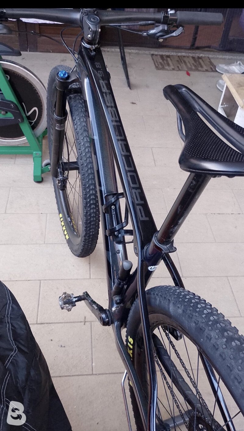 Trek Procaliber 9.8 2024