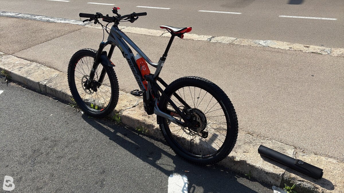 Lapierre eZesty AM 9.0 2021 2021