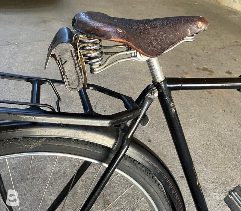 Raleigh Tourist 1979