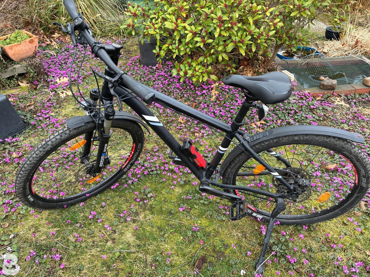 Drössiger Ride Hardtrail 2022