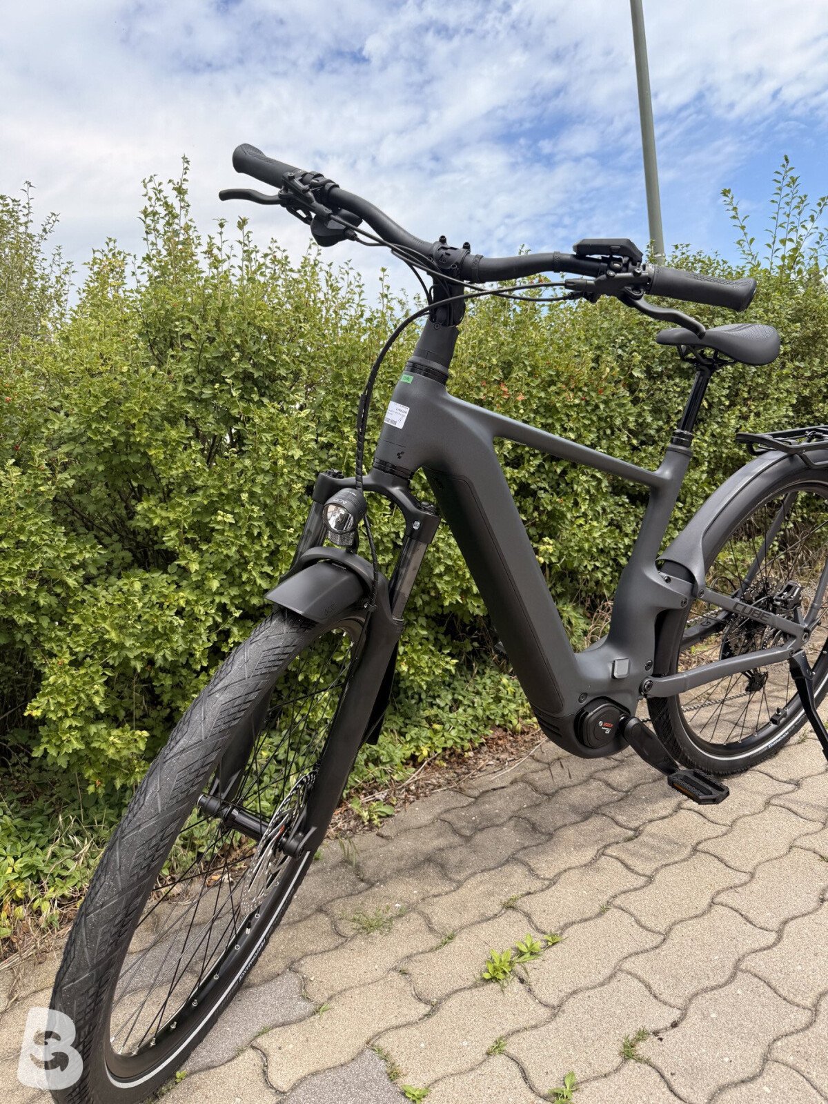Cube Bikes Kathmandu hyb one 11hpc pro 800 2026