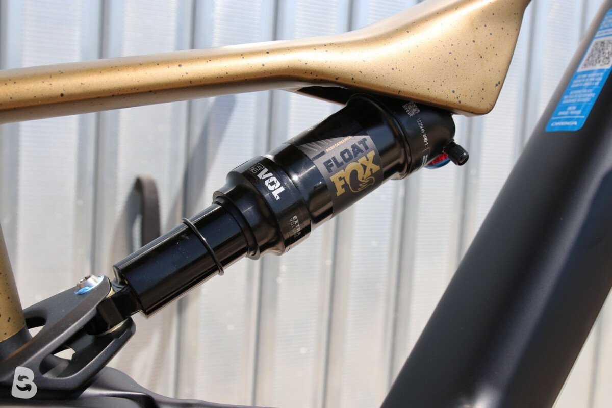 Orbea RISE SL H10 2026