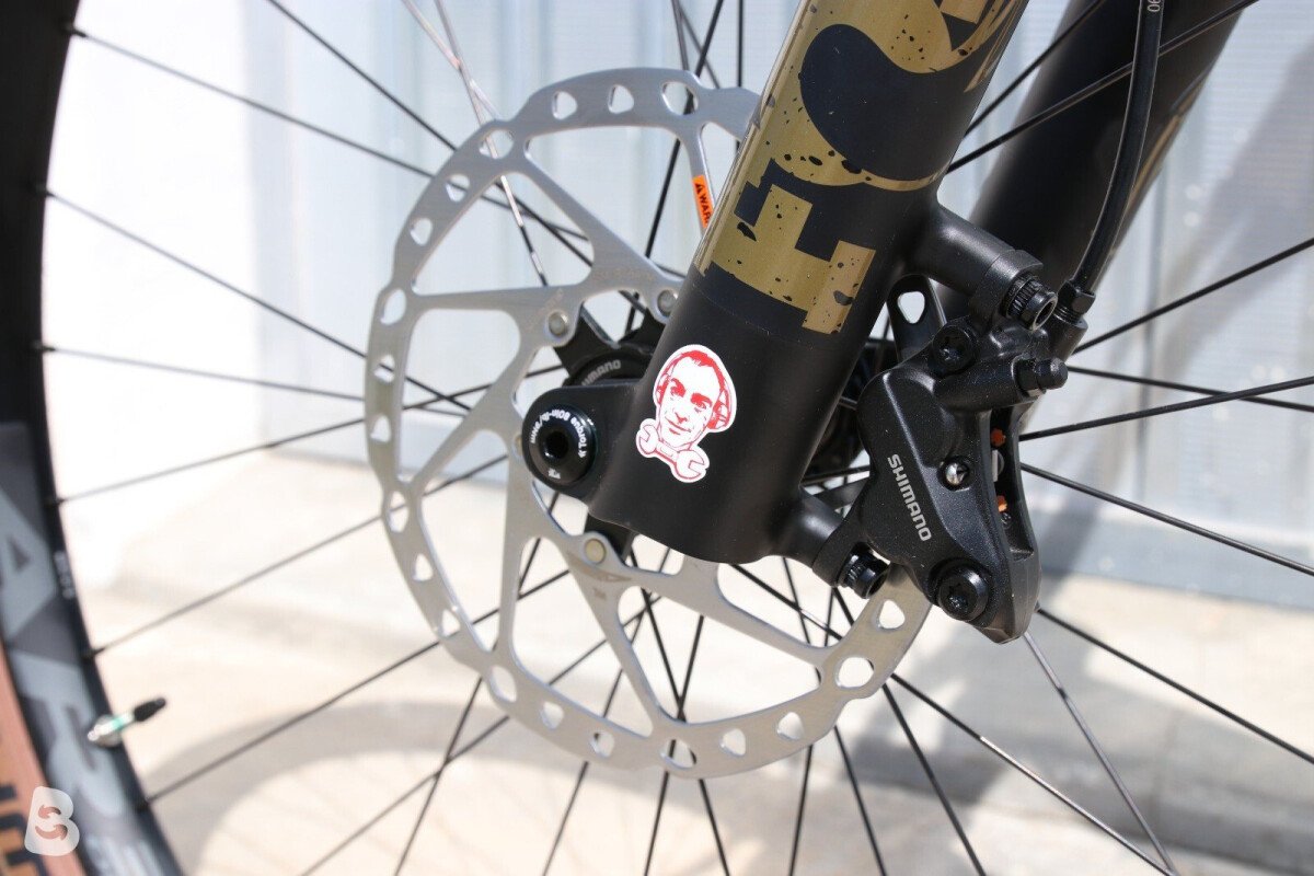 Orbea RISE SL H10 2026