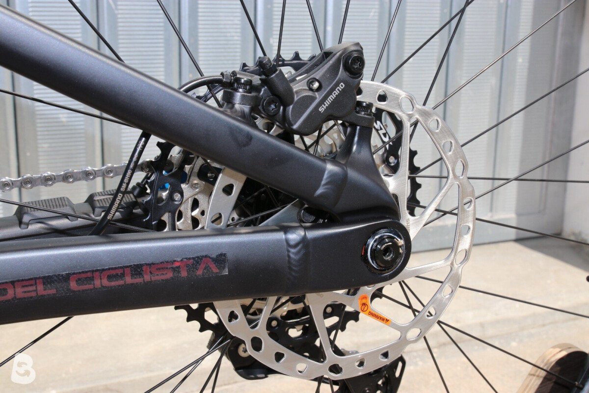 Orbea RISE SL H10 2026