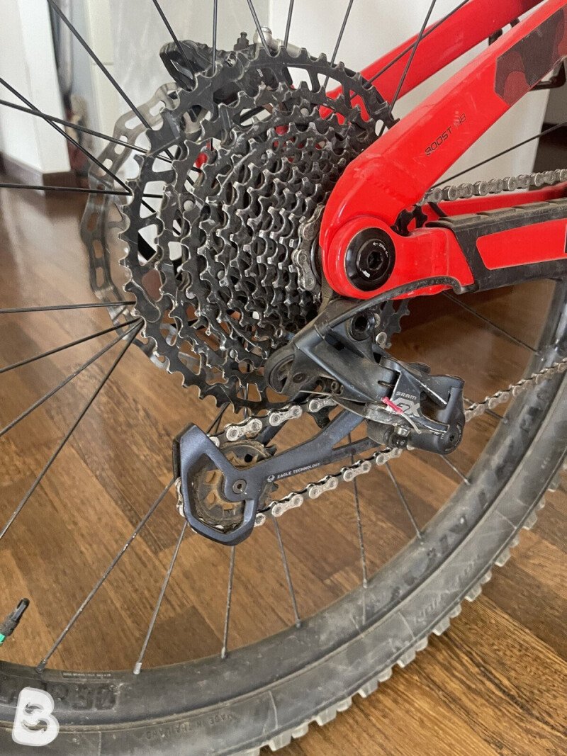 Trek Slash 7 2022